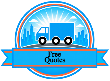 Free Quotes Badge