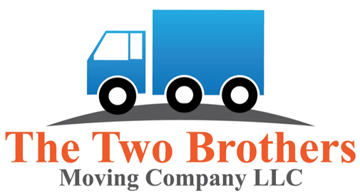 The Two Brothers Moving Company, LLC Logo